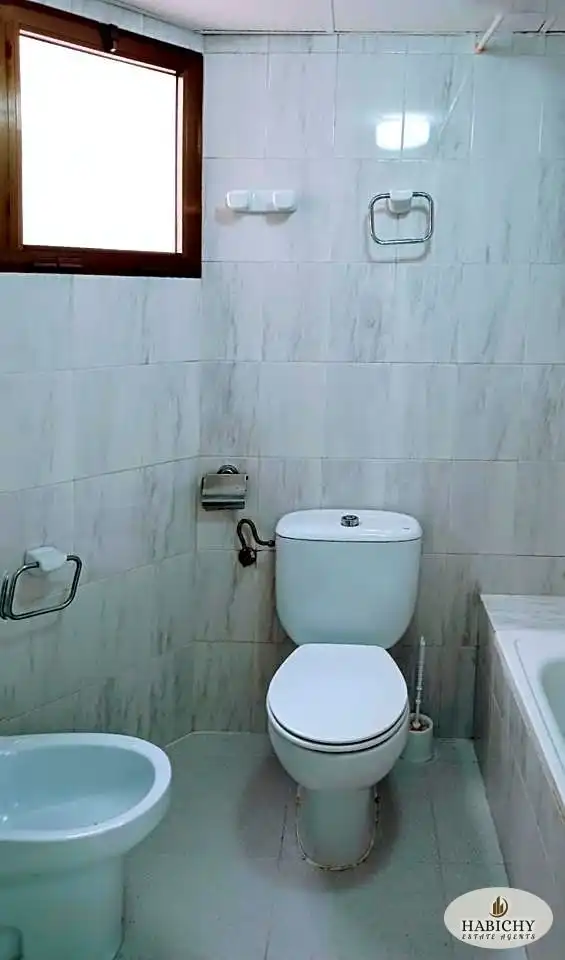Apartment with terrace to rent in calle Vista Alegre, imagen 10