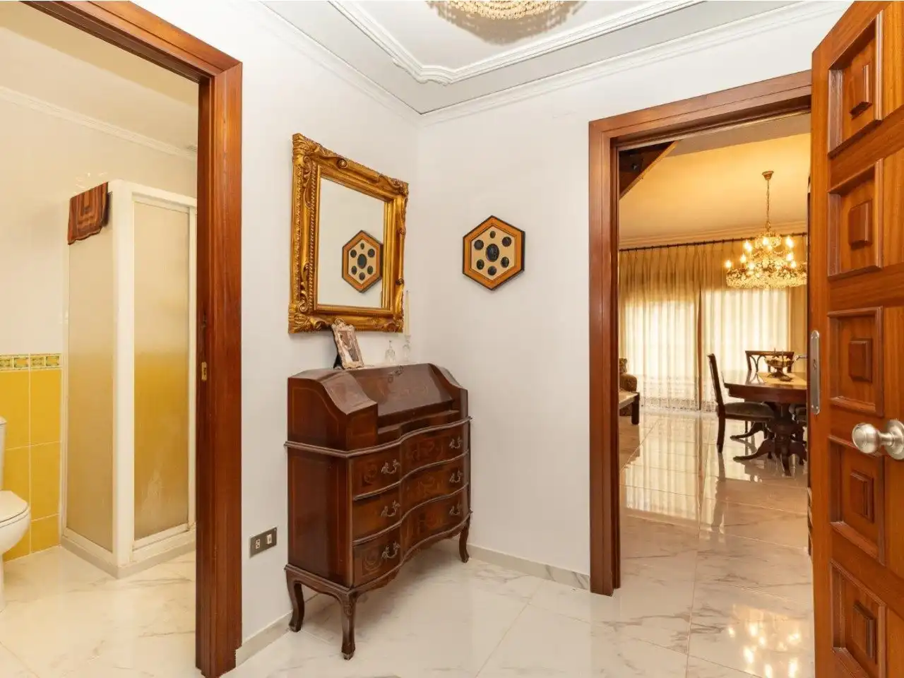 Houses for sale in Faura  with Heating, Private garden and Terrace