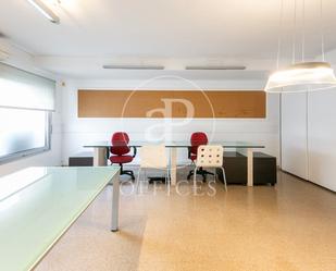 Office to rent in  Barcelona Capital  with Air Conditioner and Heating