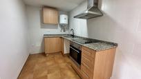 Kitchen of Flat for sale in Rajadell  with Alarm