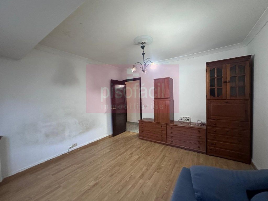 Living room of Flat for sale in Lugo Capital