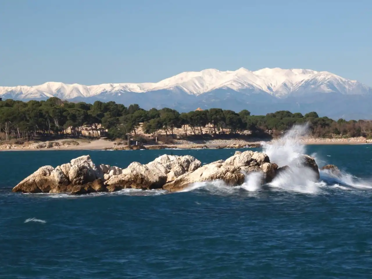 Flat for sale in L'Escala  with Private garden, Terrace and Furnished