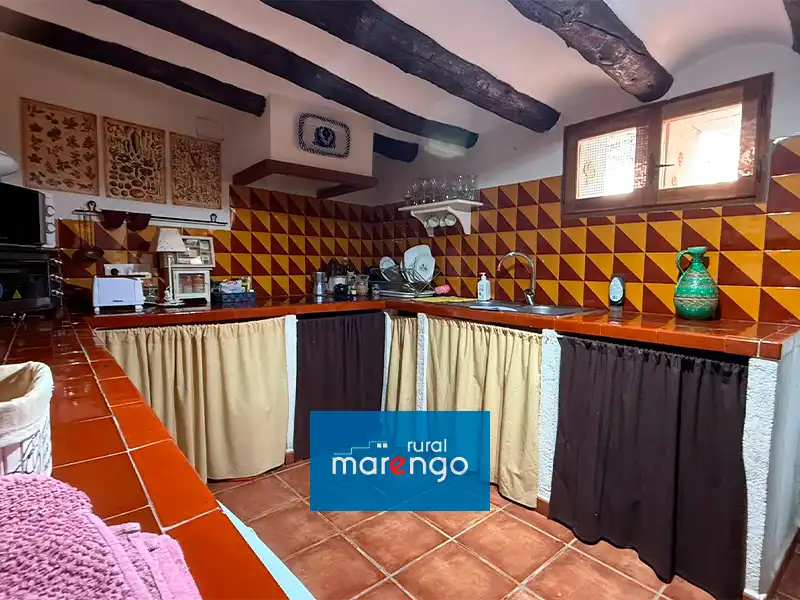 Houses for sale in Morella  with Storage room