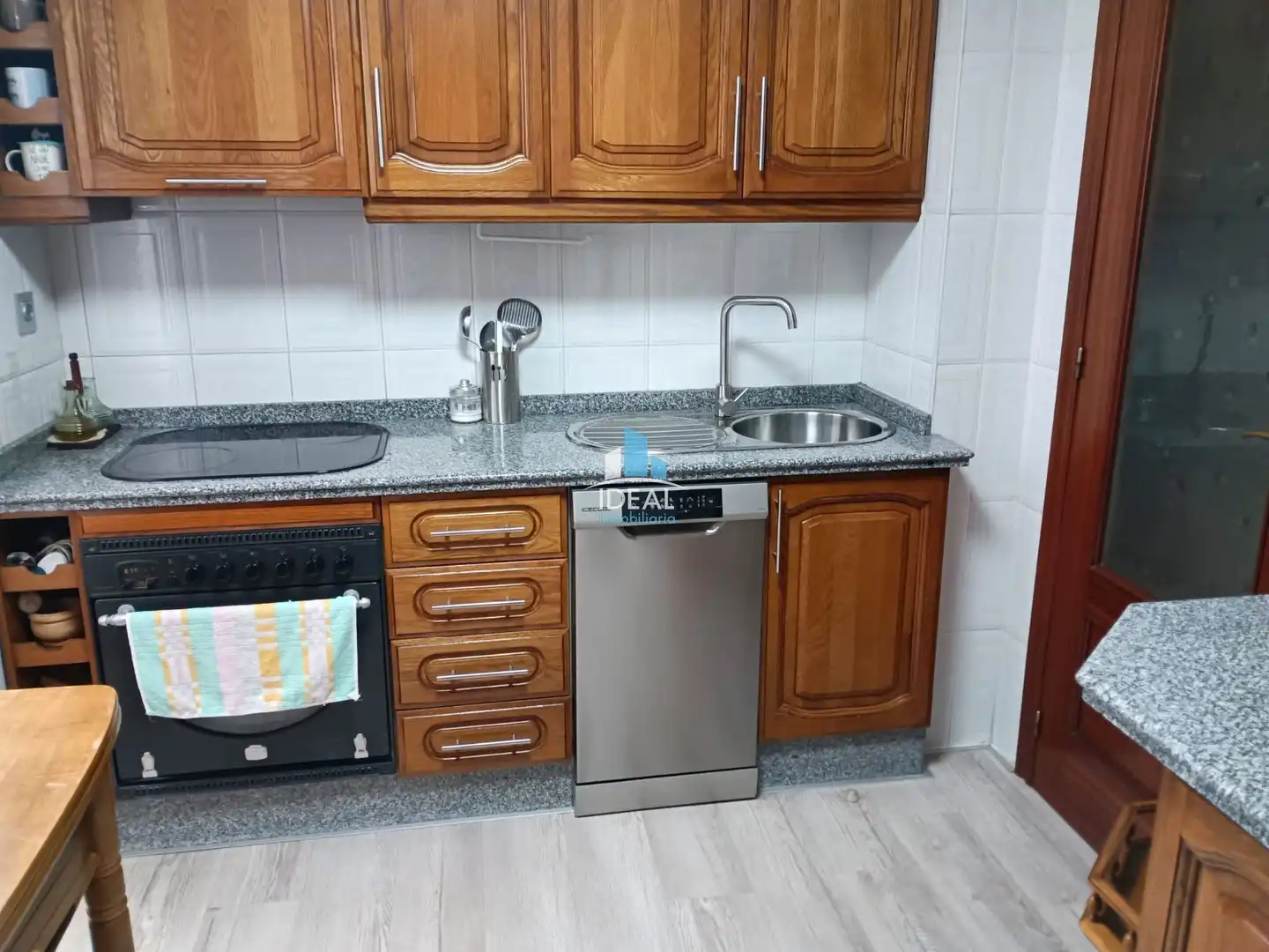 Appartamento con ascensore in vendita a Don Benito, imagen 8