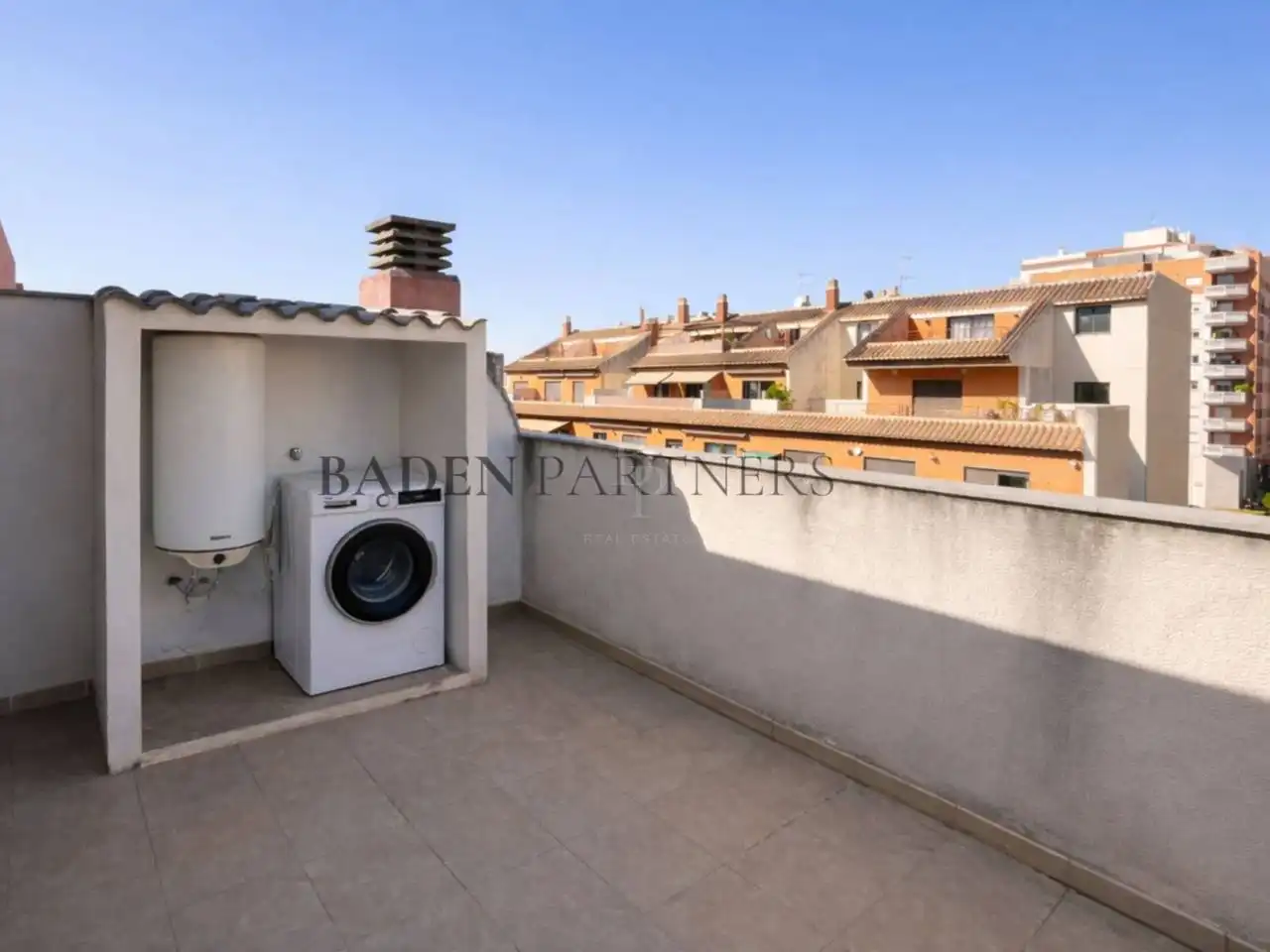 Terrassa de Pis en venda en Vinaròs amb Aire condicionat, Terrassa i Traster