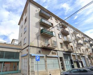 Exterior view of Flat for sale in  Pamplona / Iruña  with Parquet flooring and Balcony