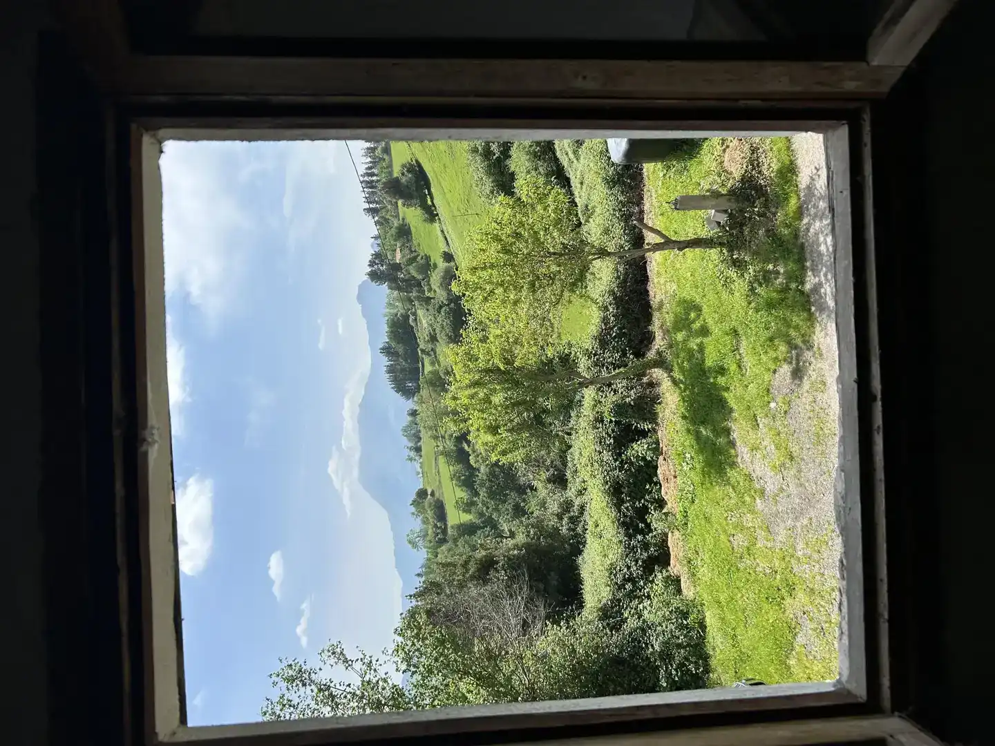Country house zum Verkauf in Berriz