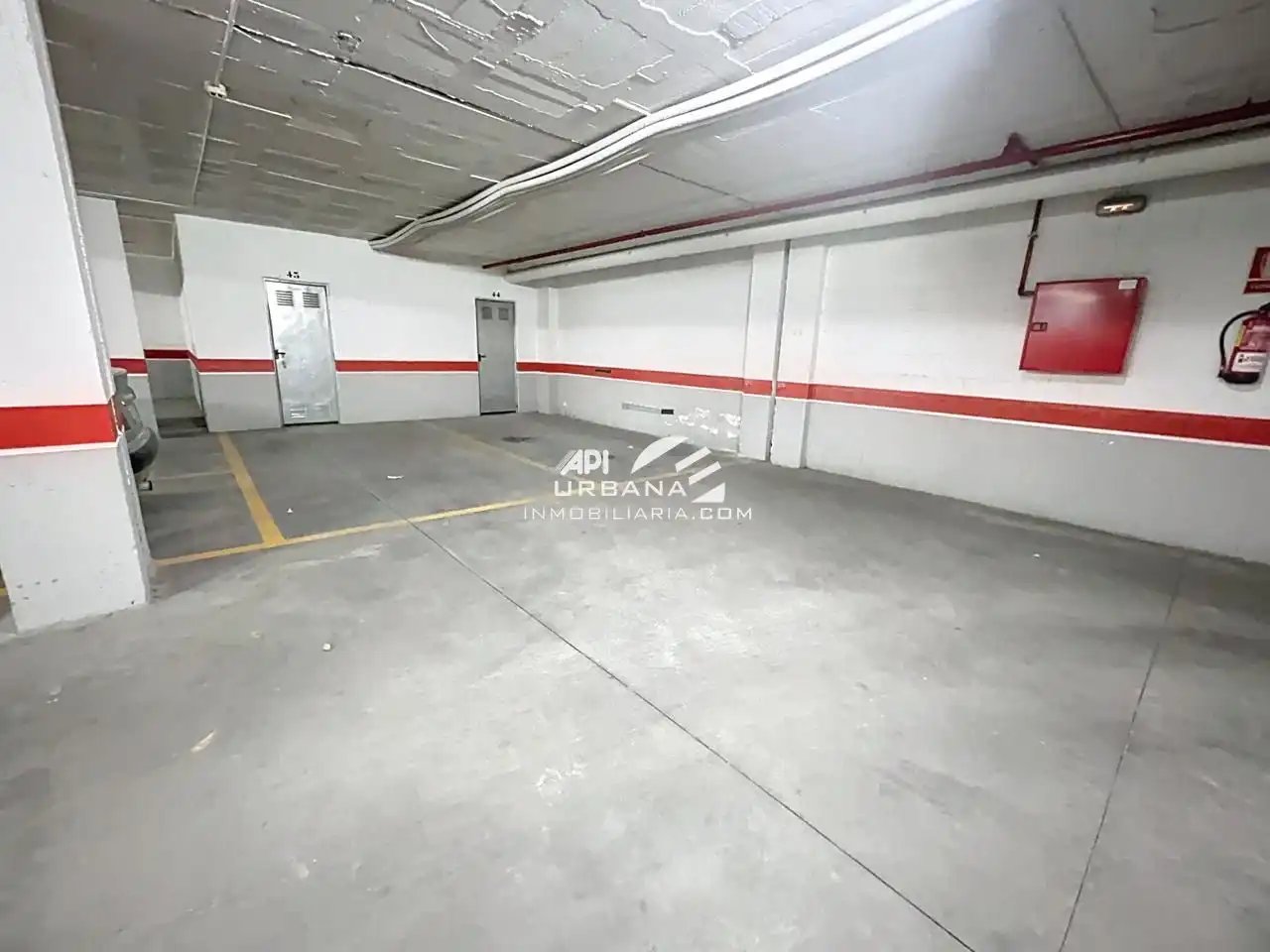 Flat with lift for sale in Del Parque, imagen 12