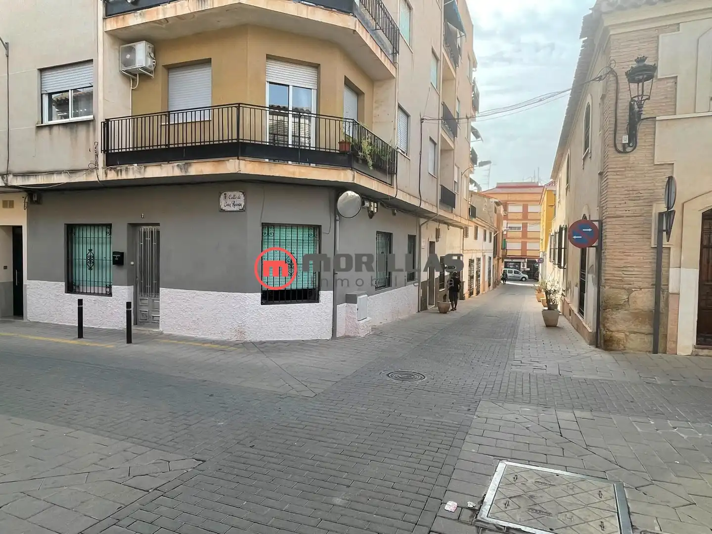 Pis amb terrassa en venda a Calle SAN JUAN 5.99, imagen 11