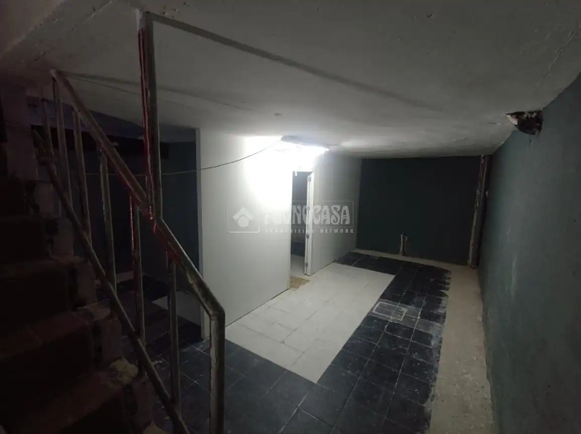 Gewerbefläche zur Miete in C. de Luis Cabrera, imagen 9