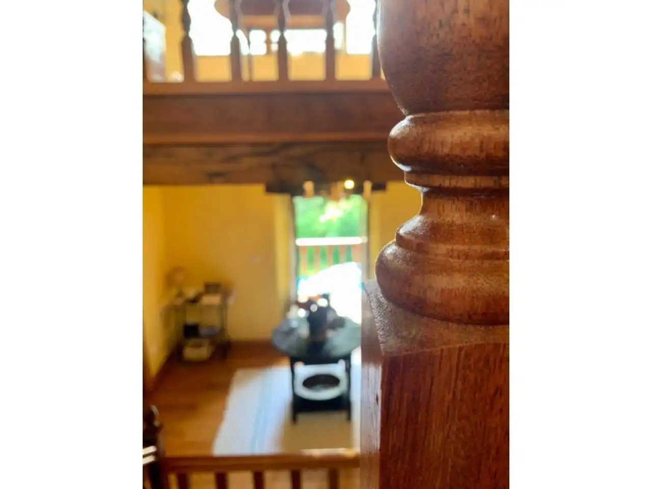 Casa o chalet en venta en Arija con Calefacción, Jardín privado y Terraza