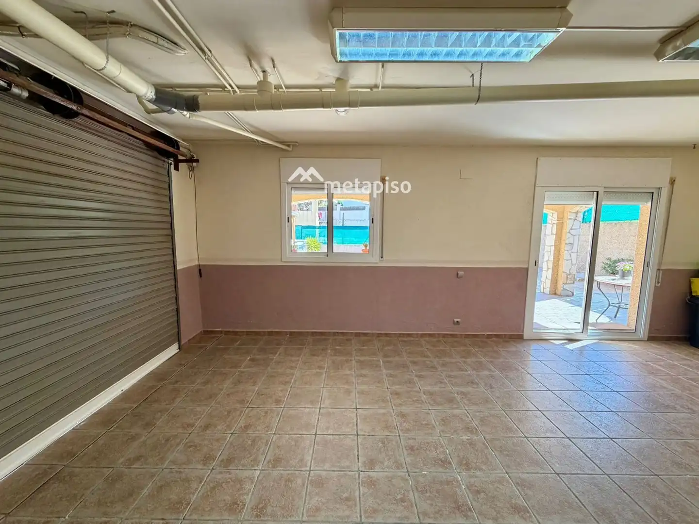 Casa o xalet en venda en El Vendrell amb Aire condicionat, Calefacció i Piscina