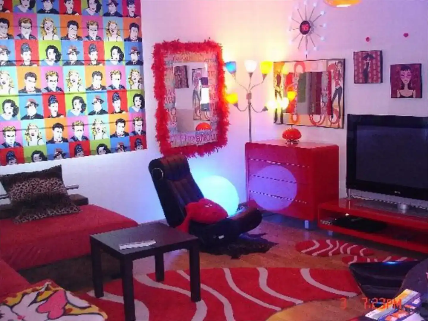 Sala d'estar de Àtic en venda en El Ejido amb Aire condicionat
