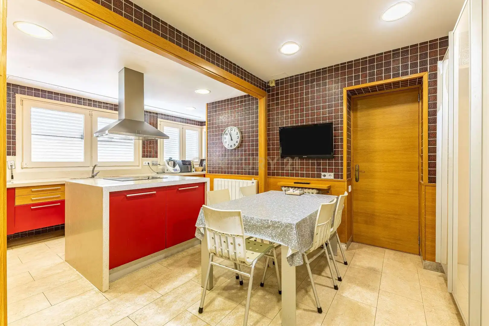 Apartment with terrace for sale in Carrer Pinar de Can Guineu, L'Ametlla del Vallès, Spain 17, imagen 18