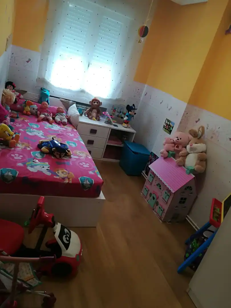 Habitación de Piso en venta en Getafe con Calefacción