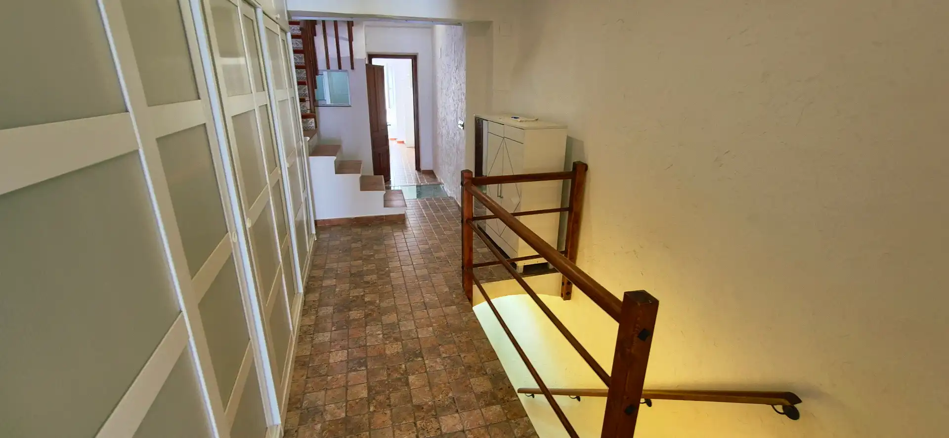 Casa amb terrassa en venda a Carrer Catedratic En Salvador Salom 25, imagen 23