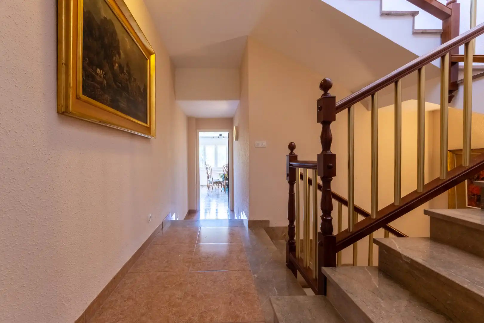 Casa adosada en venda en Salou amb Jardí privat, Terrassa i Traster