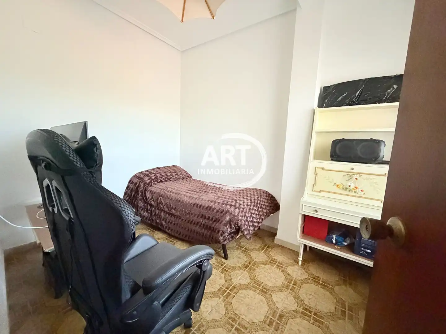 Piso en venta en Benissanó con Terraza