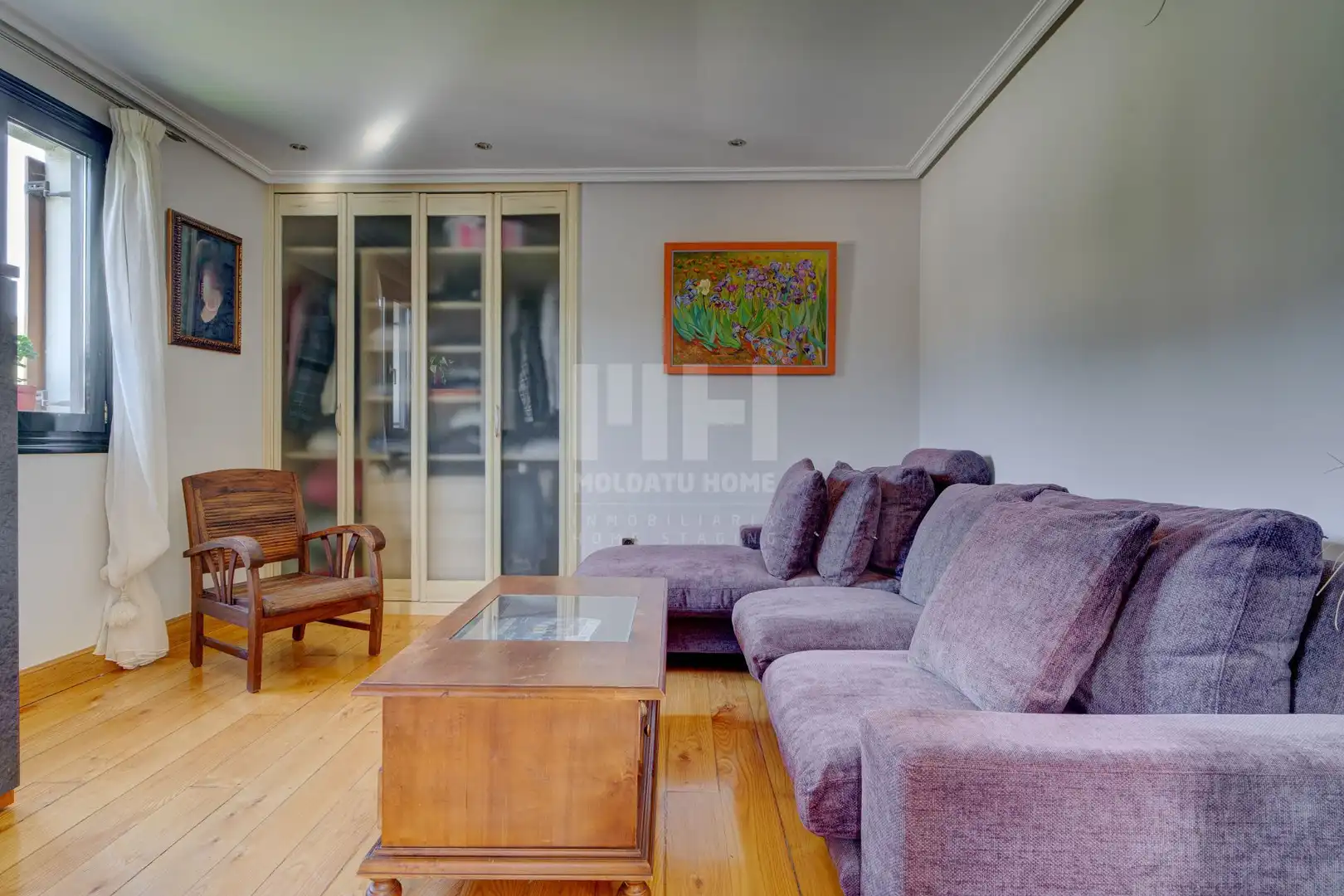 Mixt residencial en venda a Ezkio-Itsaso, imagen 105