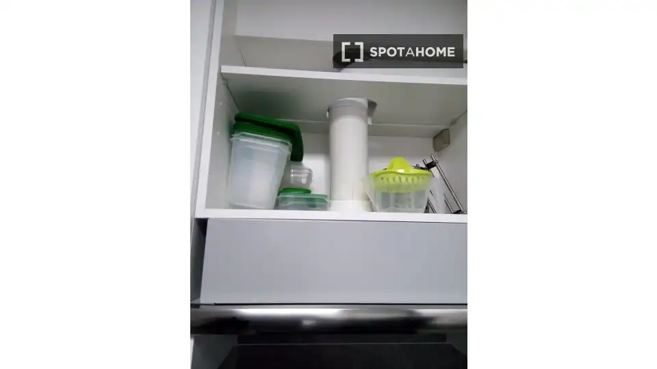 Habitación en Ibarrekolanda
