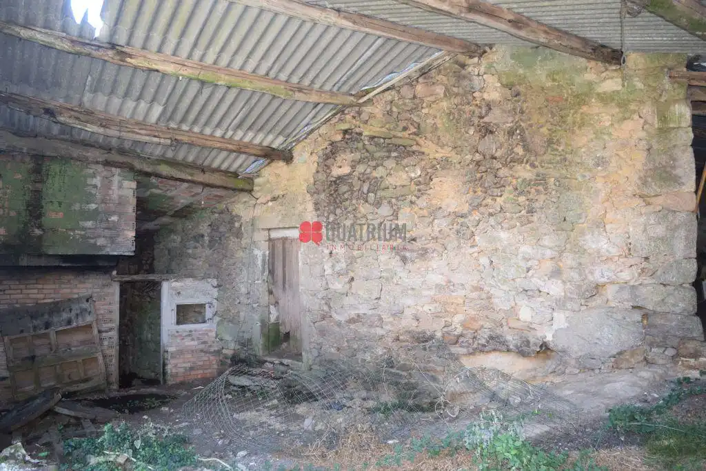Casa a schiera con giardino in vendita a Casaldomiro, imagen 11
