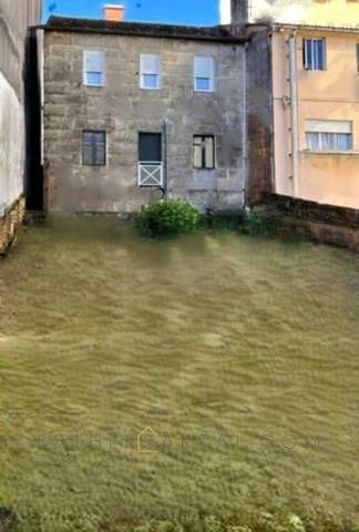Casa-chalet en Venta en Rúa San Antoniño en Zona de Plaza de Barcelos