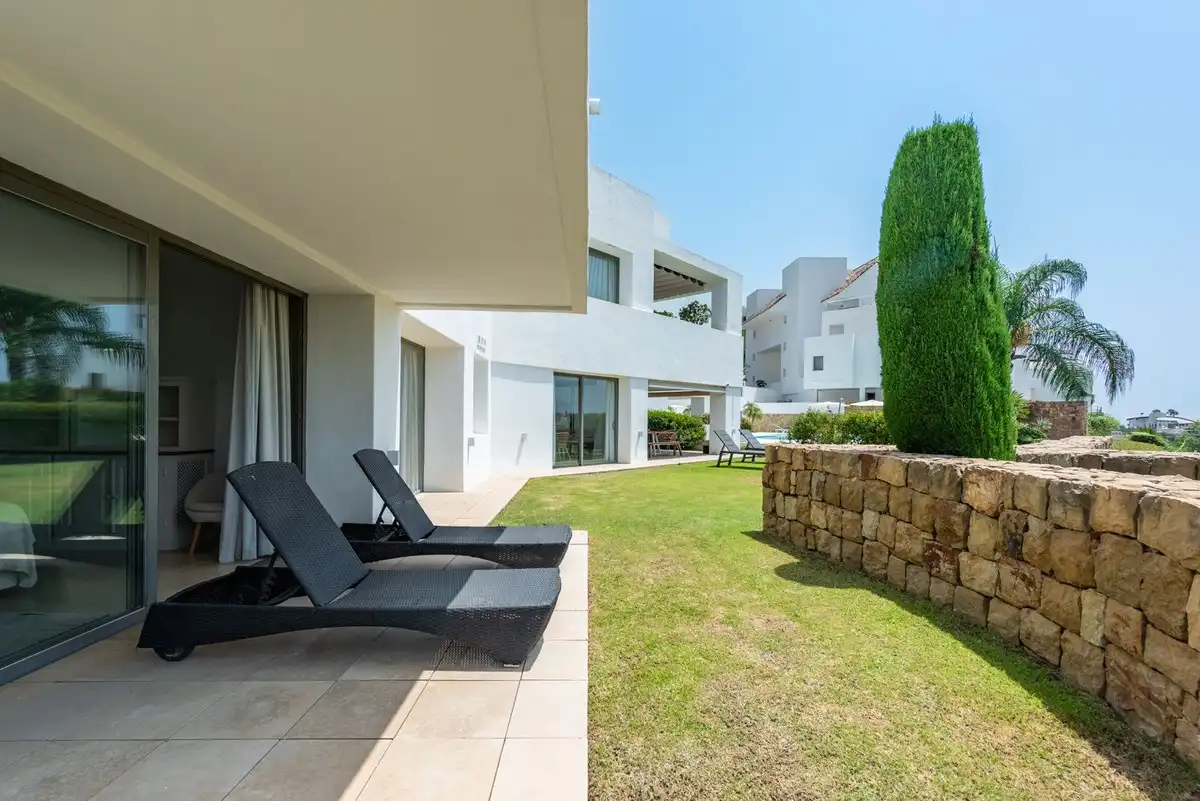 Appartement avec ascenseur à vendre à Los Flamingos, imagen 6