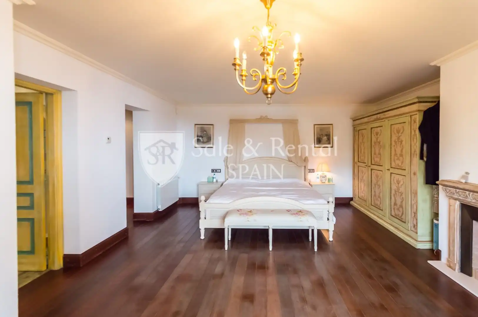 House with pool for sale in Montgoda, imagen 31