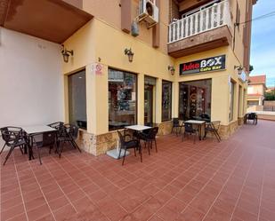 Premises for sale in San Javier