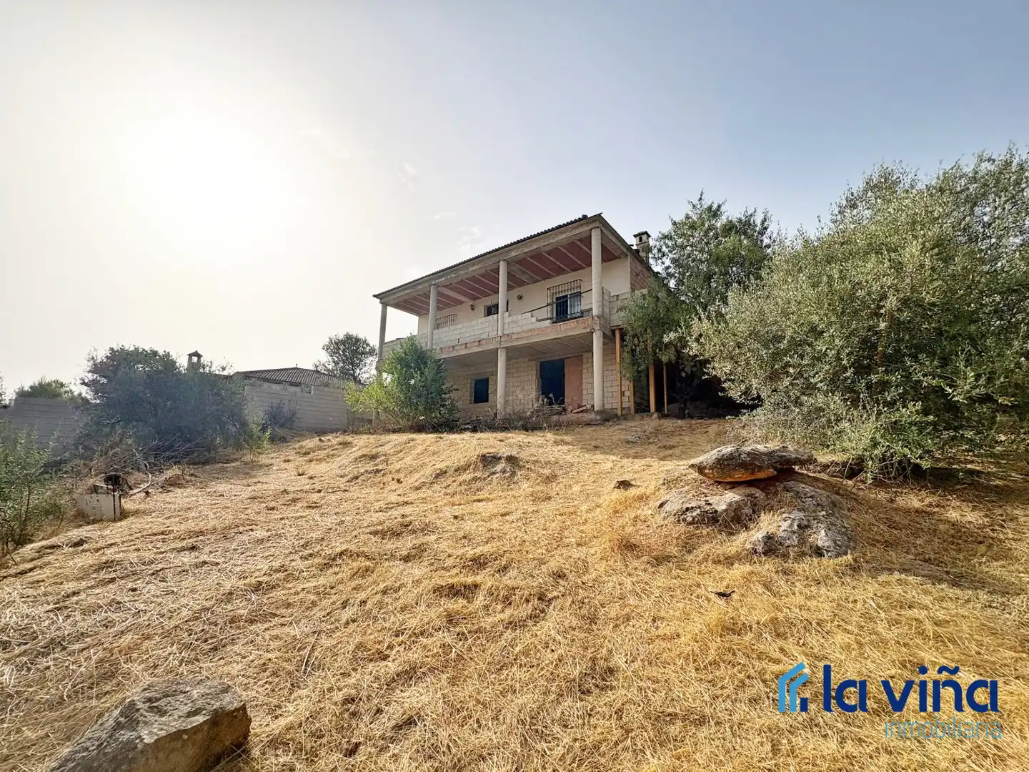 Casa en venda a Alameda