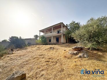 Casa en venda a Alameda