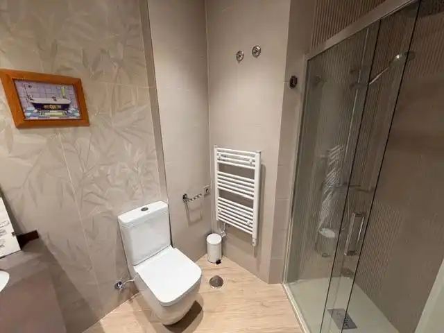 Baño de Piso en venta en León Capital  con Aire acondicionado y Amueblado