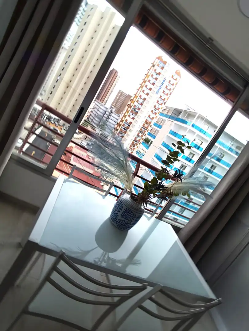 Piso con ascensor en venta en Rincón de Loix, imagen 14