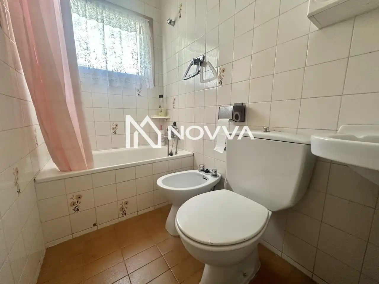 Bany de Casa o xalet en venda en Lloret de Mar amb Jardí privat