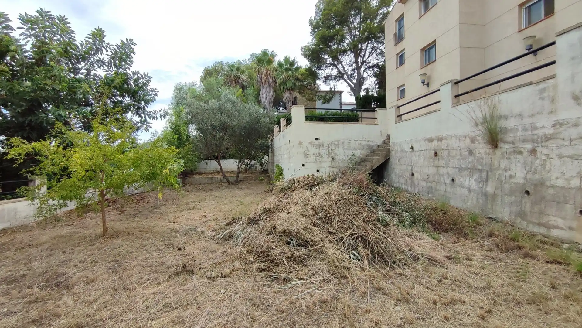 Villa avec jardin à vendre à Urbanizacion de Bella Vista, imagen 27