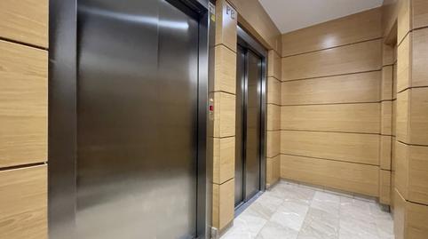 Foto 2 de Piso de alquiler en Donostia-san Sebastián - Catalina de Erauso, 10, Amara, Donostia - San Sebastián