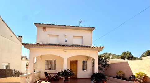 Photo 2 of Houses for sale in Avenida França, Mas Mel, Calafell