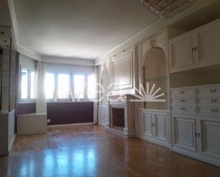 Living room of Duplex for sale in Sant Andreu de Llavaneres  with Heating and Balcony