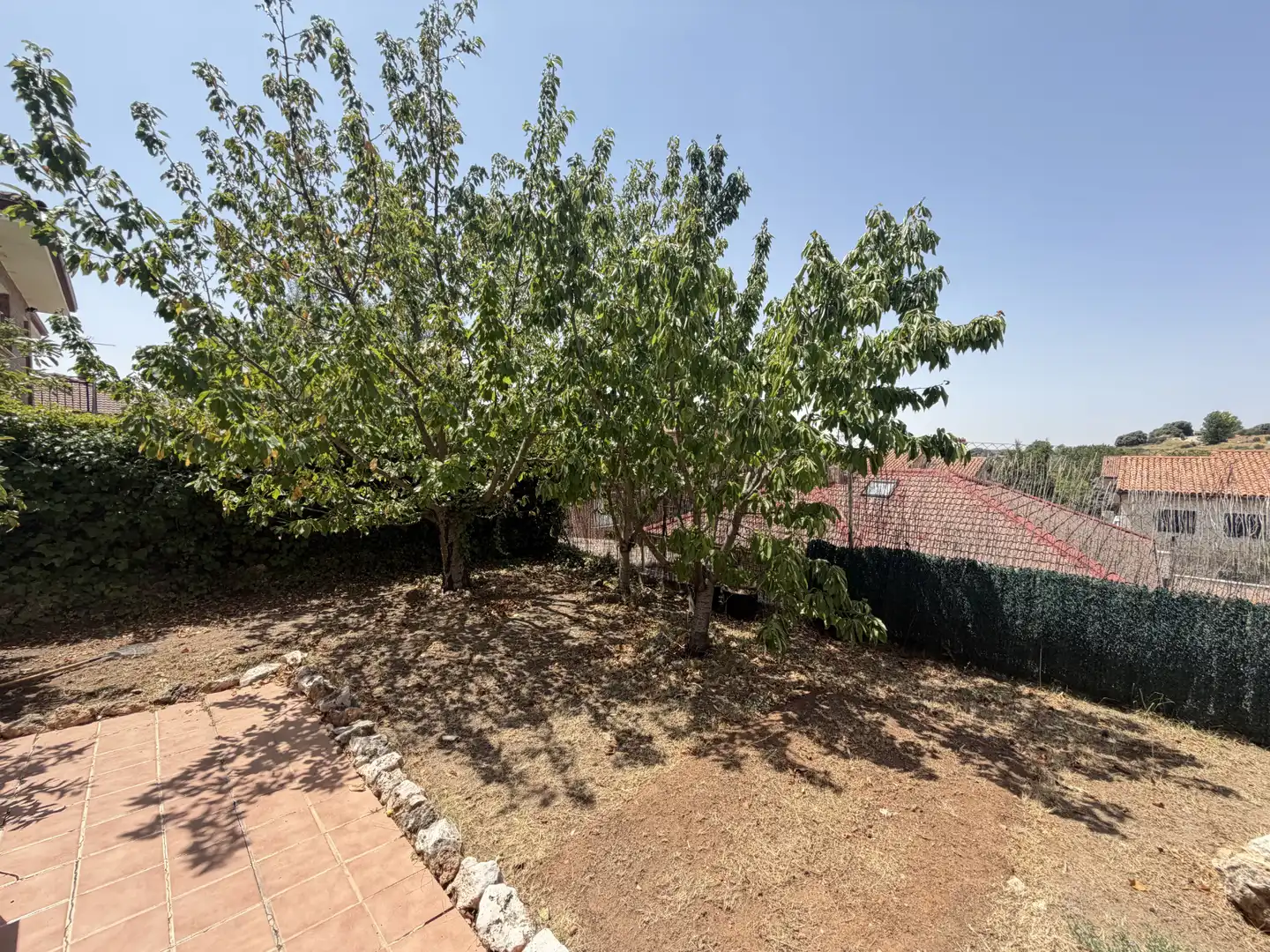Houses for sale in Yebes  with Heating and Private garden