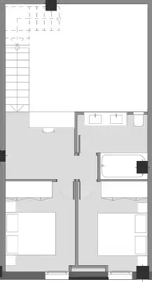 Duplex in vendita a Carrer del Pintor Soler Blasco 1, imagen 10