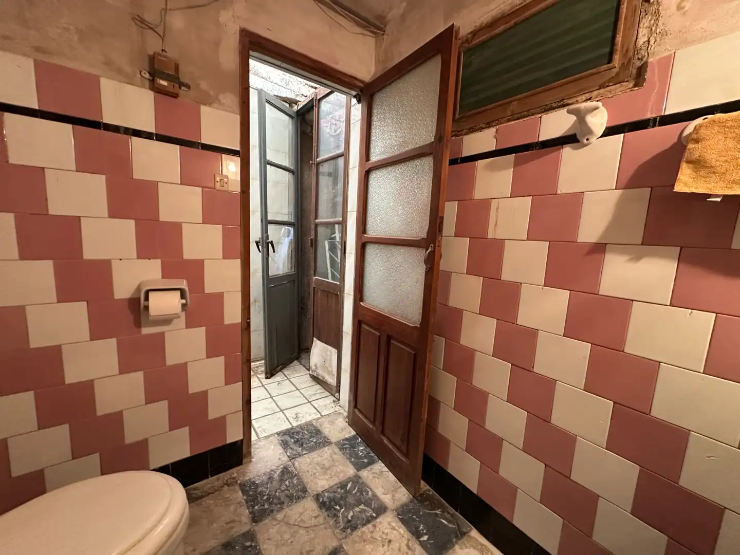 Baño de Casa o chalet en venta en Vila-real