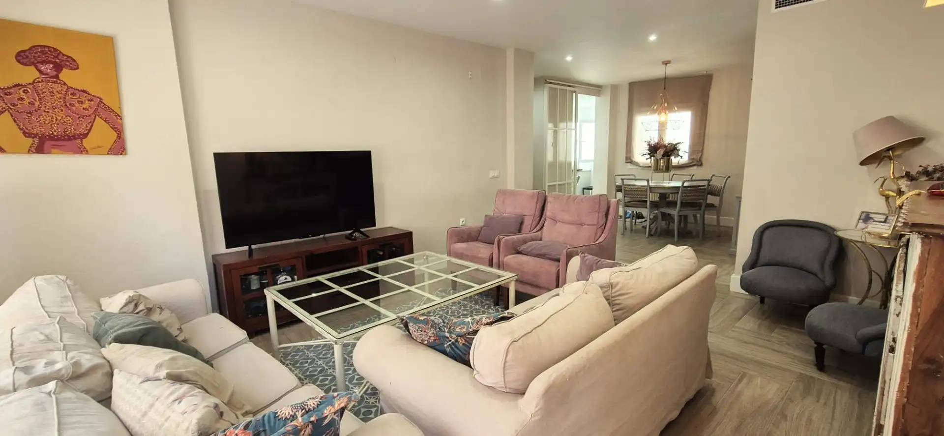 Appartement avec ascenseur à vendre à Calle Francisco Luján, imagen 28