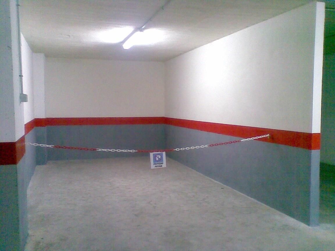 Garaje en venta en  Córdoba Capital