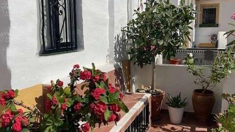 Foto 2 de Casa adosada en venta en La Colina, Málaga