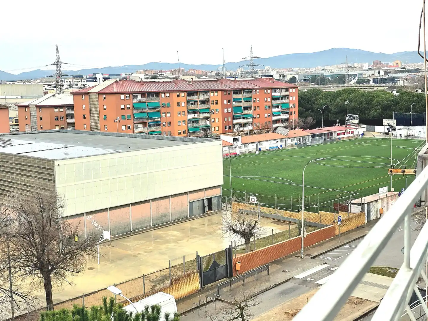 Flat for sale in Can Parellada