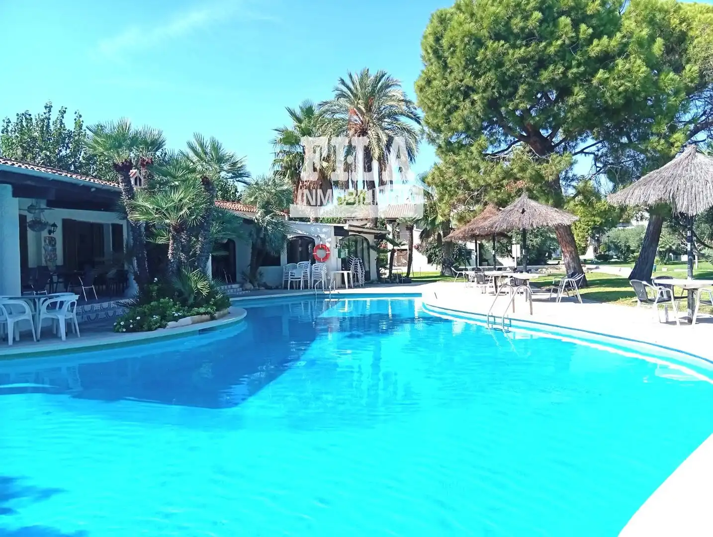 Terraced house with pool for sale in ALORA PARK, imagen 73