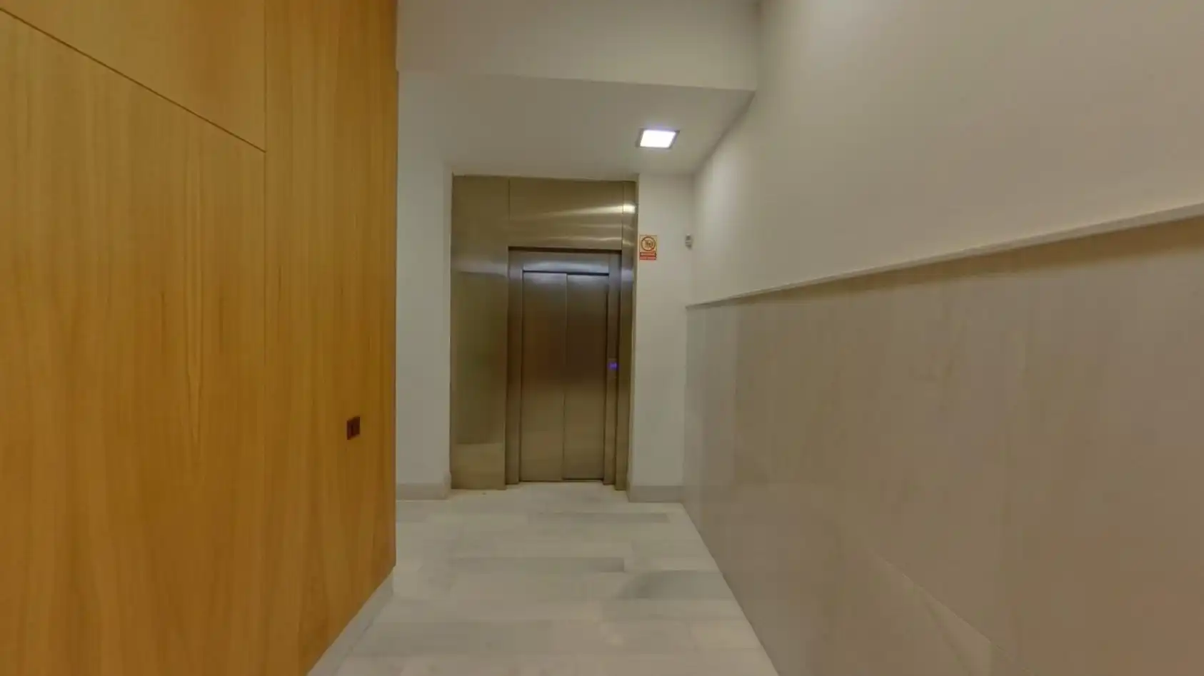 Àtic en venda en Valencia amb Aire condicionat, Calefacció i Parquet