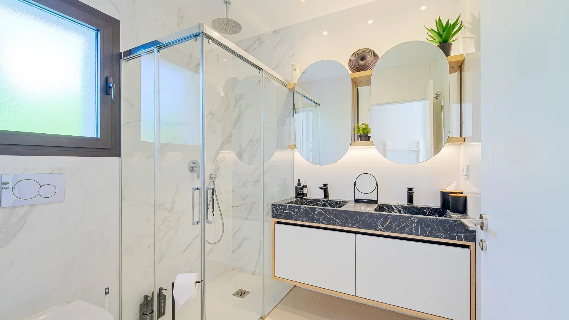 Baño de Casa o chalet en venta en Ciudad Quesada
