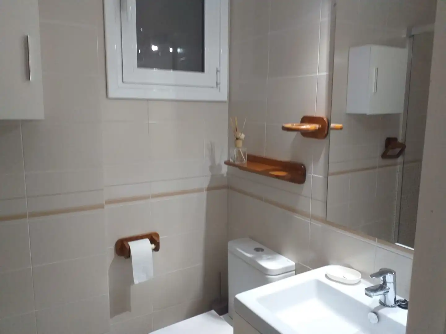 Flat with lift for sale in SAN JOSE DE CALASANZ, imagen 41