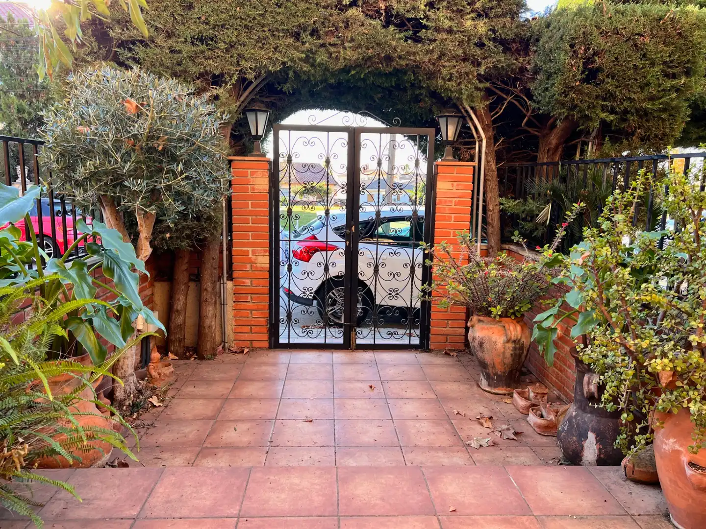 Casa adosada en venda en Vilassar de Dalt amb Calefacció, Jardí privat i Terrassa